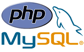 php logo